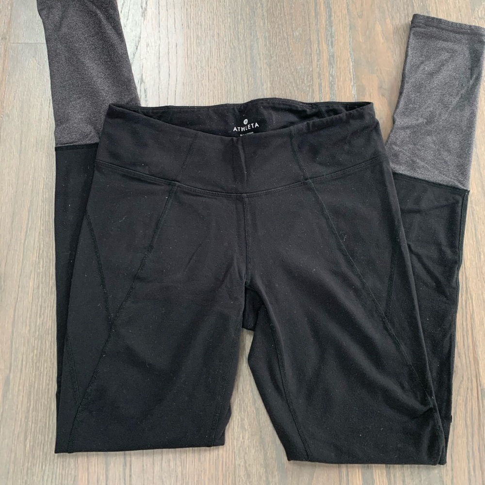 Athleta Full Length Leggings